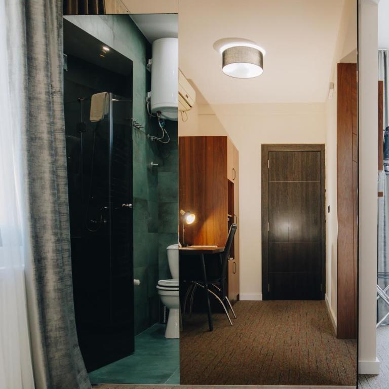 Garni Hotel Radović - Single Room - 1