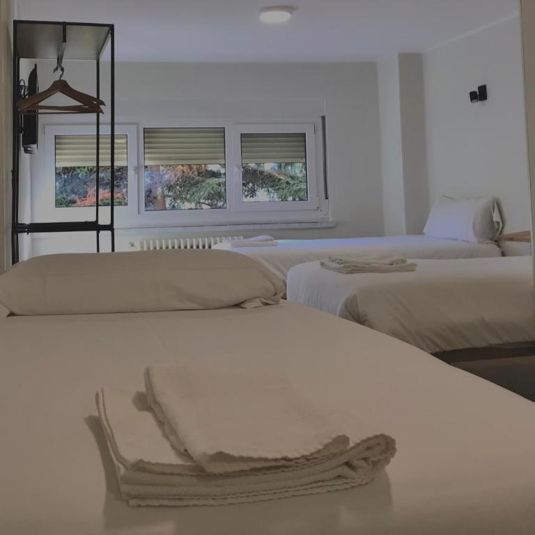 Hostal Mindanao - Habitación Triple - 10