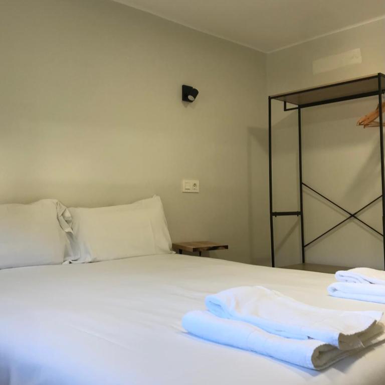 Hostal Mindanao - Habitación Doble - 25