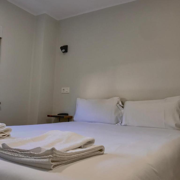 Hostal Mindanao - Habitación Doble - 7