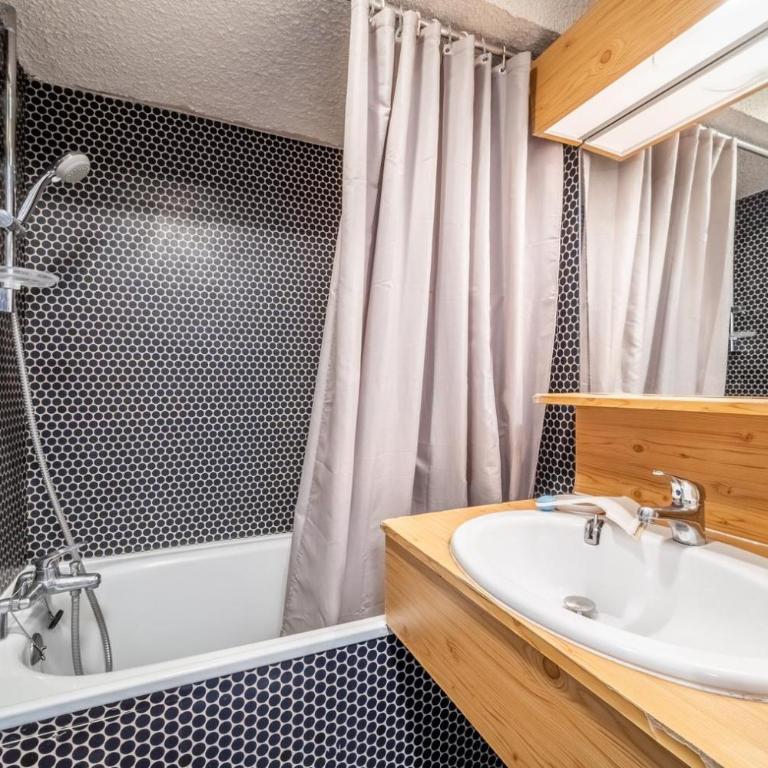 Giffre - Studio-Apartment - 6