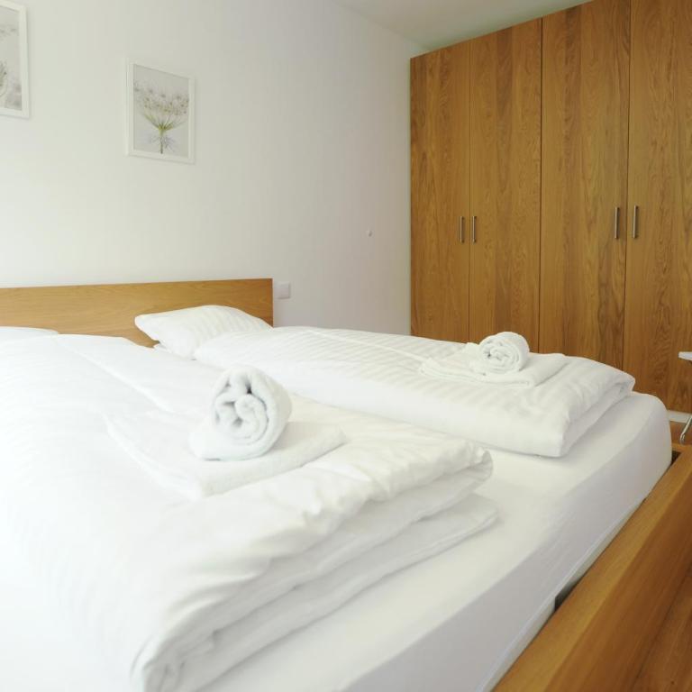 Apartement Laura by Schladmingurlaub - Apartment - Erdgeschoss - 4