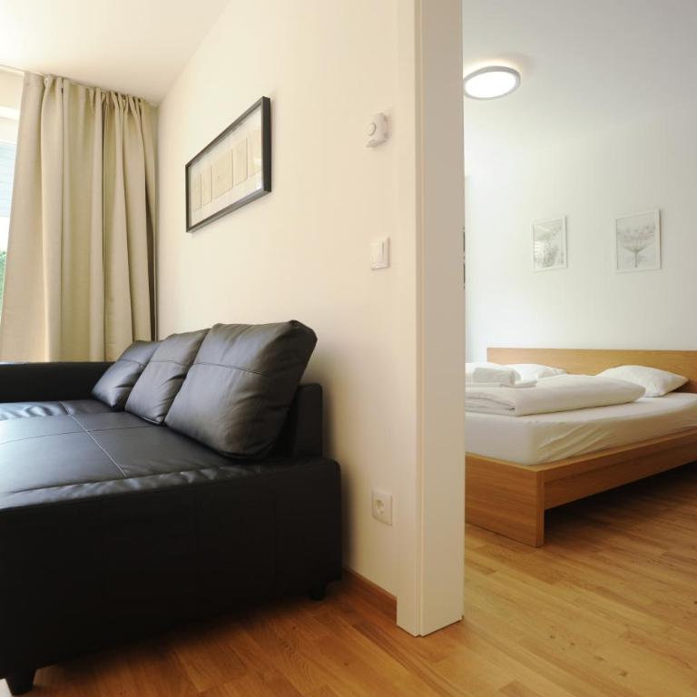 Apartement Laura by Schladmingurlaub - Apartment - Erdgeschoss - 18
