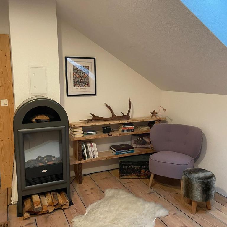 11er Häusl - Haus mit 2 Schlafzimmern - 23