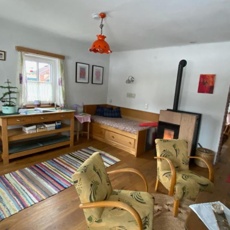 11er Häusl - Haus mit 2 Schlafzimmern - 14