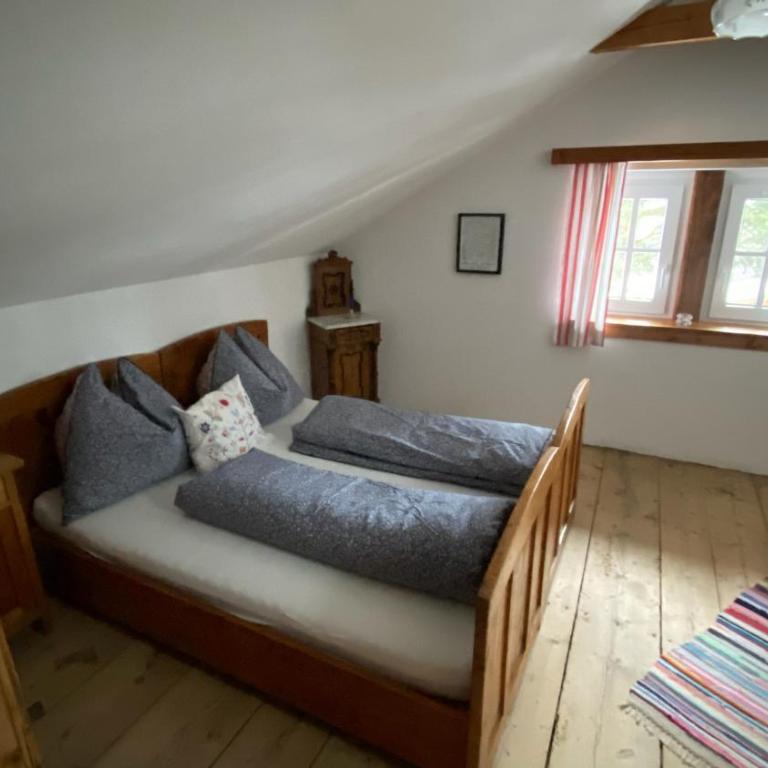 11er Häusl - Haus mit 2 Schlafzimmern - 27