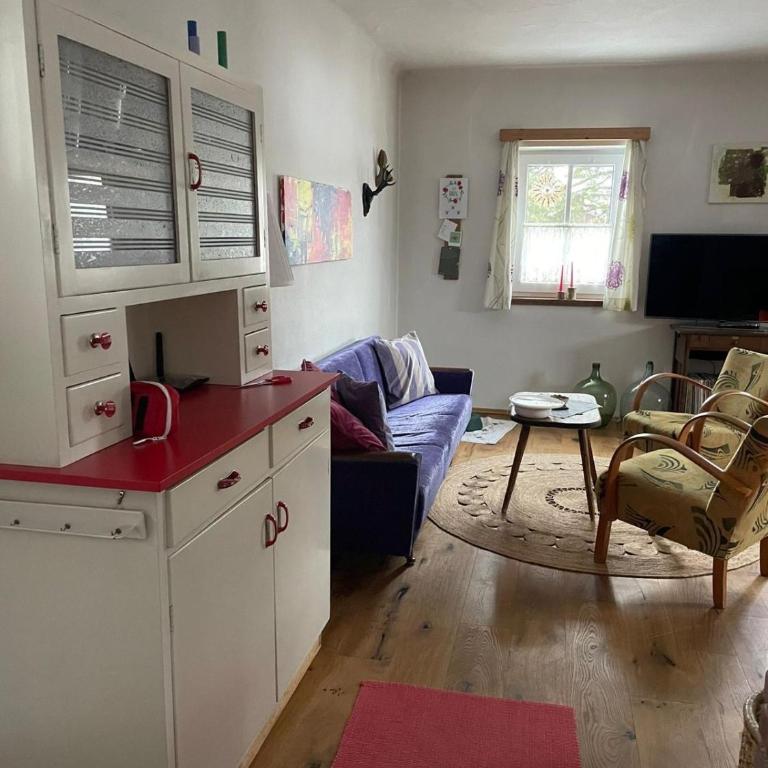 11er Häusl - Haus mit 2 Schlafzimmern - 15