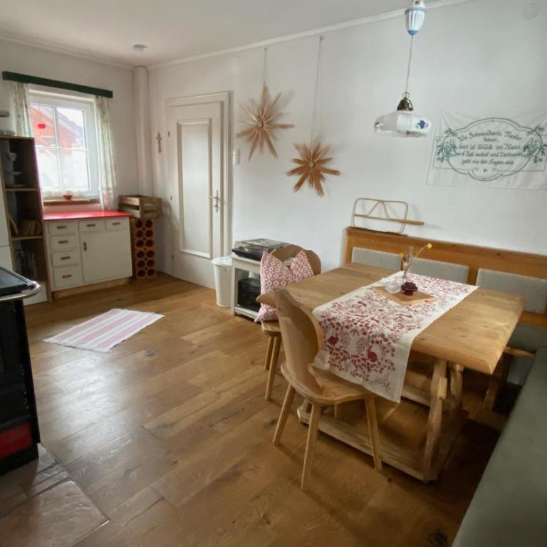11er Häusl - Haus mit 2 Schlafzimmern - 9