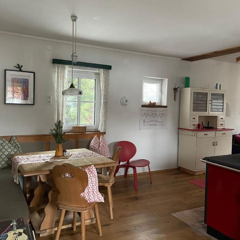 11er Häusl - Haus mit 2 Schlafzimmern - 10