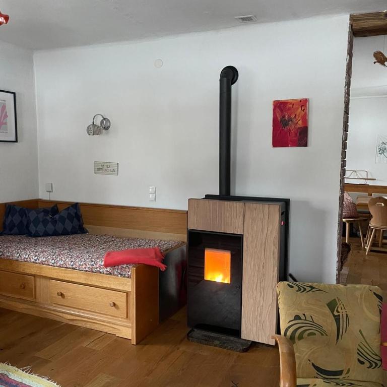 11er Häusl - Haus mit 2 Schlafzimmern - 17