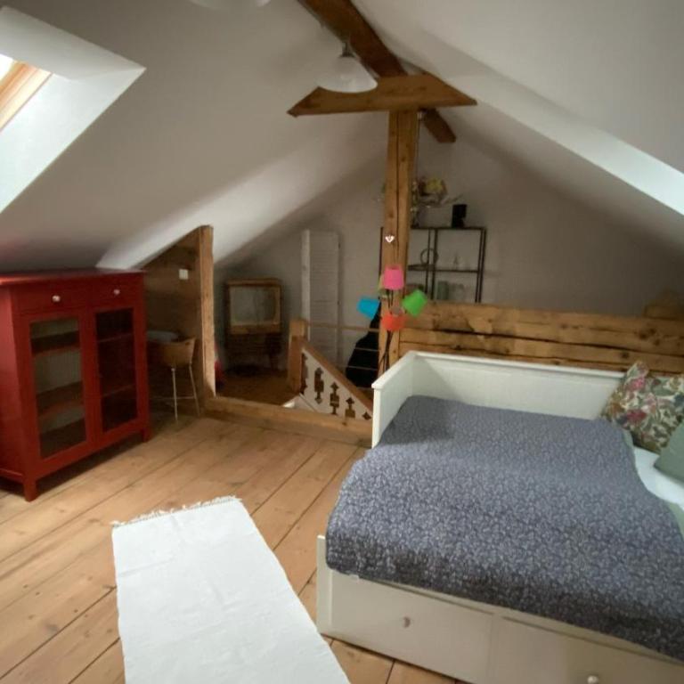 11er Häusl - Haus mit 2 Schlafzimmern - 25