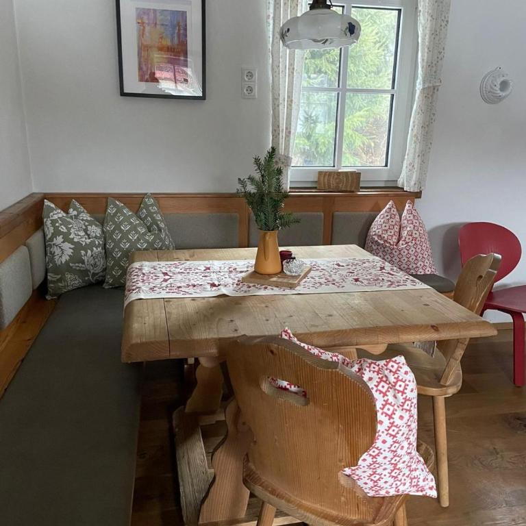 11er Häusl - Haus mit 2 Schlafzimmern - 11