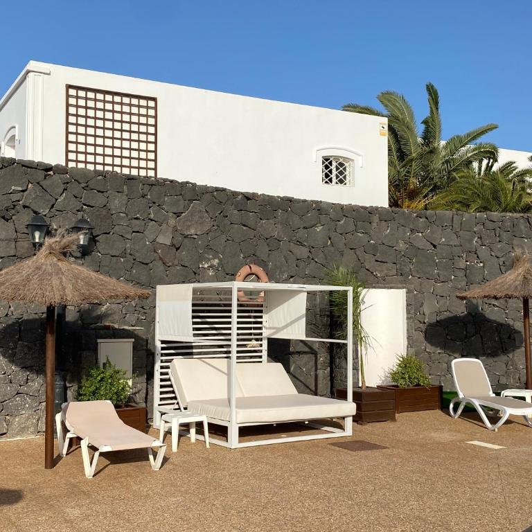 Apartamentos LIVVO Coloradamar - Apartamento de 2 dormitorios con cama balinesa - 2
