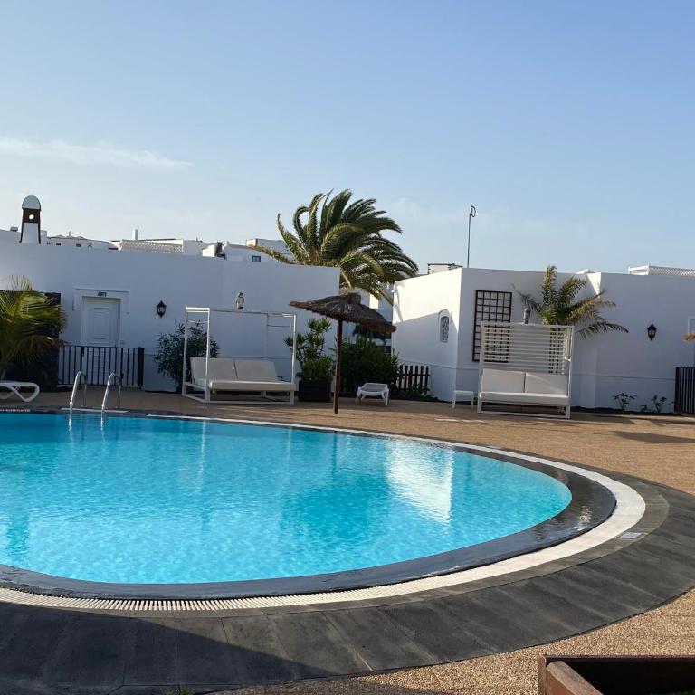 Apartamentos LIVVO Coloradamar - Apartamento de 2 dormitorios con cama balinesa - 1