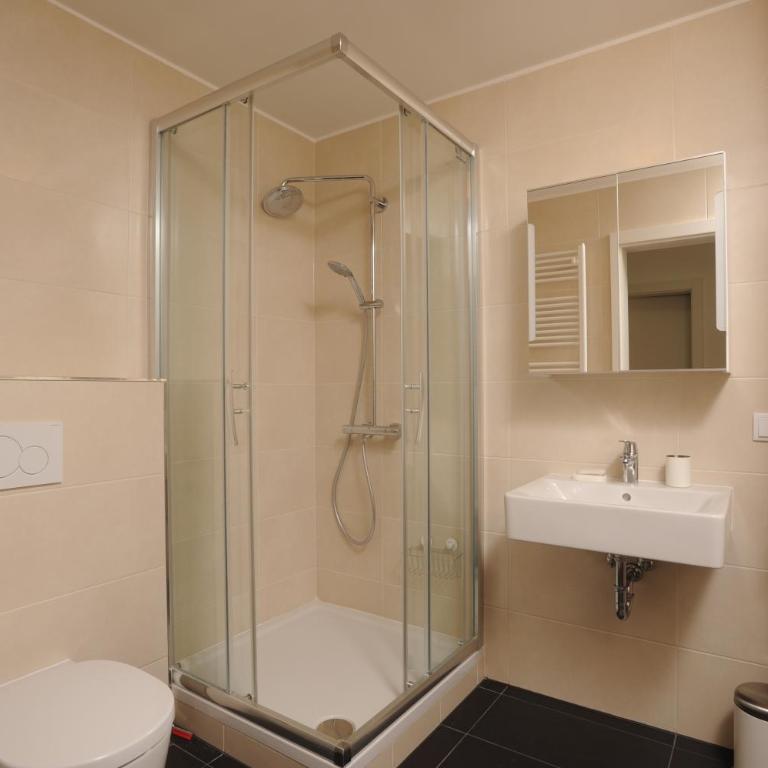 Apartement Laura by Schladmingurlaub - Apartment - Erdgeschoss - 35