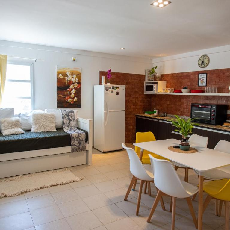 TIDES Apart de playa - Apartamento de 2 dormitorios - 4