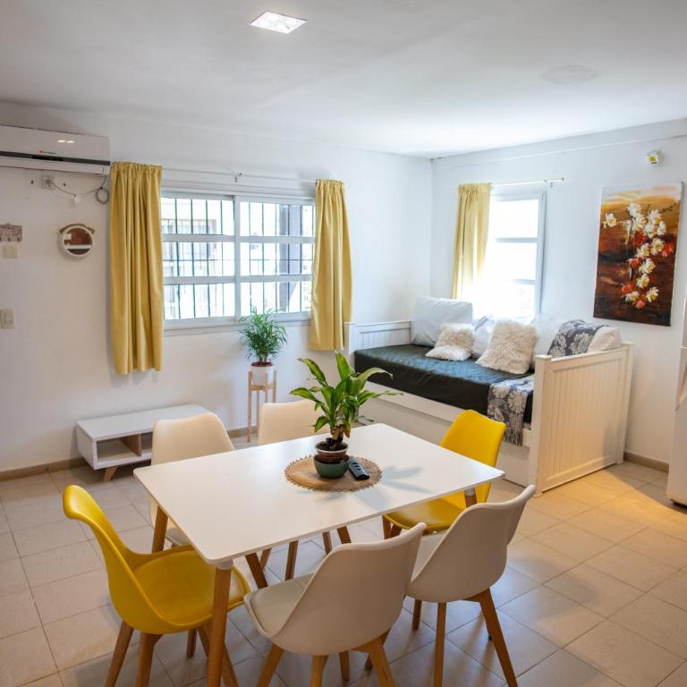 TIDES Apart de playa - Apartamento de 2 dormitorios - 5