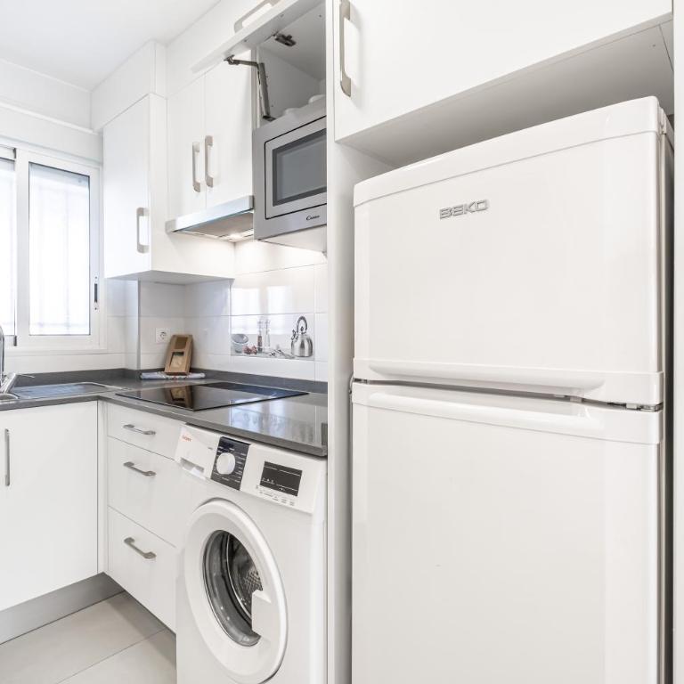 Ducado 1-C Apartment Levante Beach - Apartamento - 11