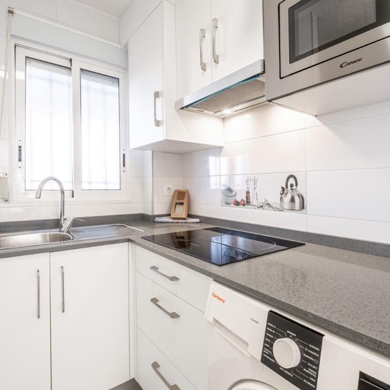Ducado 1-C Apartment Levante Beach - Apartamento - 12
