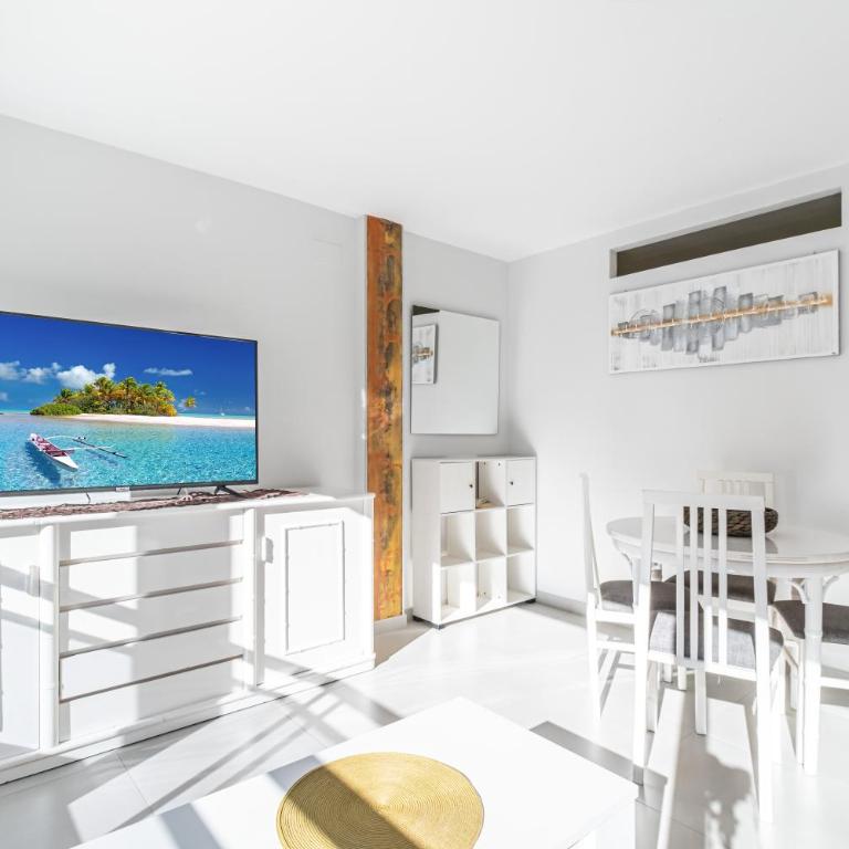 Ducado 1-C Apartment Levante Beach - Apartamento - 5