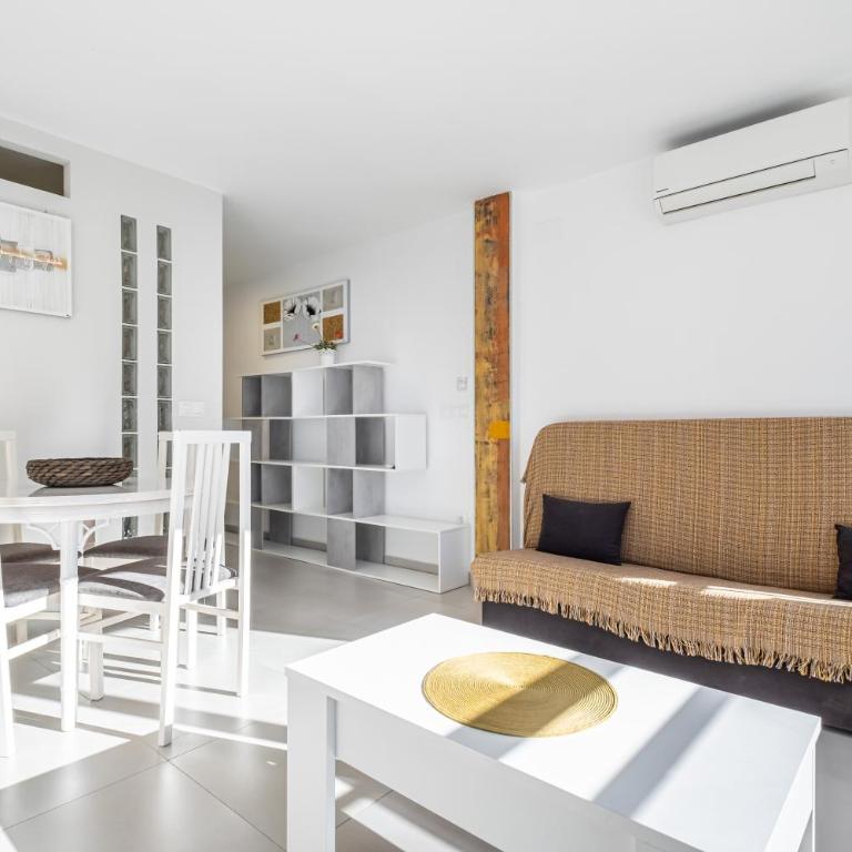 Ducado 1-C Apartment Levante Beach - Apartamento - 9