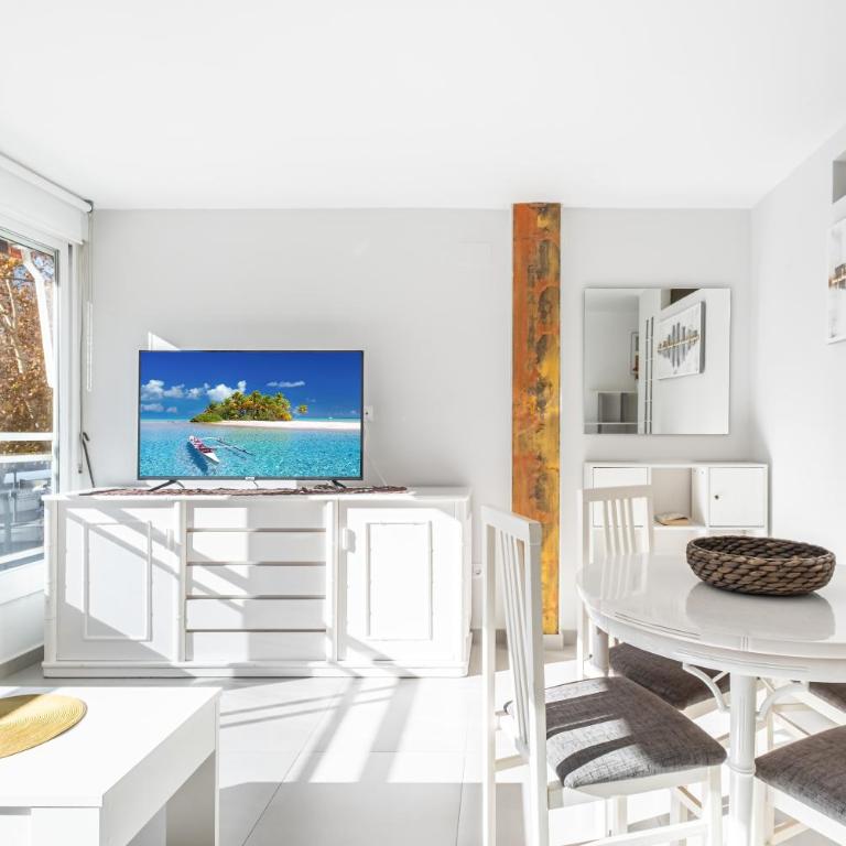 Ducado 1-C Apartment Levante Beach - Apartamento - 6