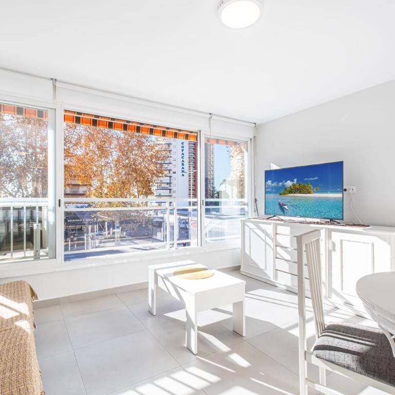 Ducado 1-C Apartment Levante Beach - Apartamento - 1