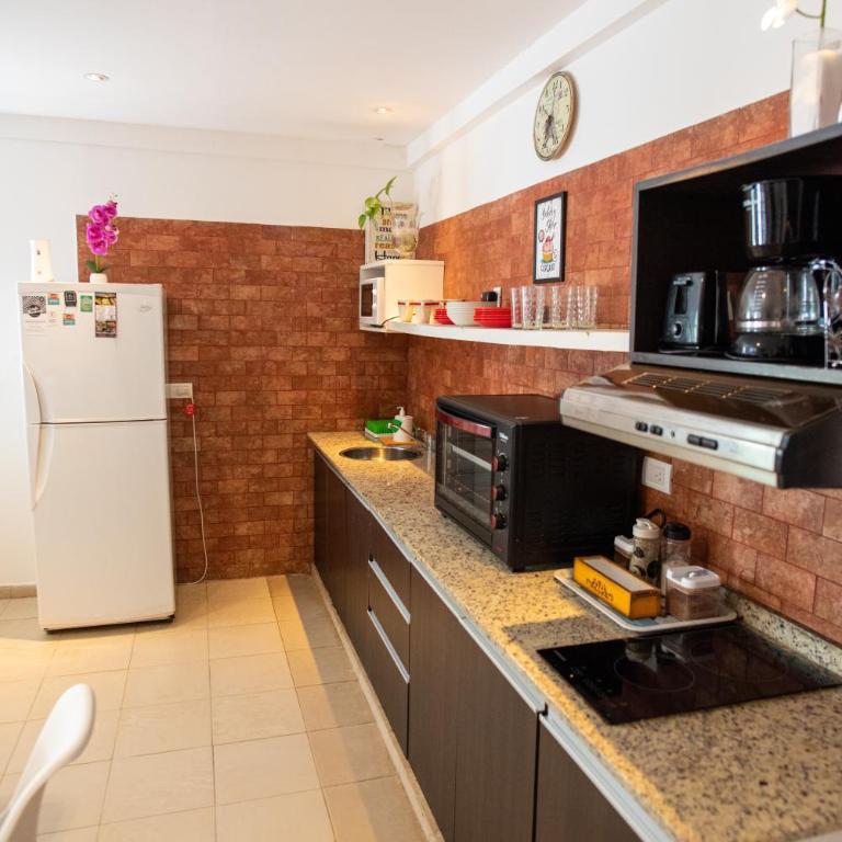 TIDES Apart de playa - Apartamento de 2 dormitorios - 12