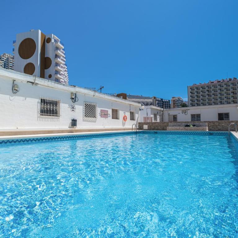 Ducado 1-C Apartment Levante Beach - Apartamento - 18