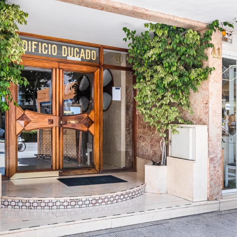 Ducado 1-C Apartment Levante Beach - Apartamento - 23