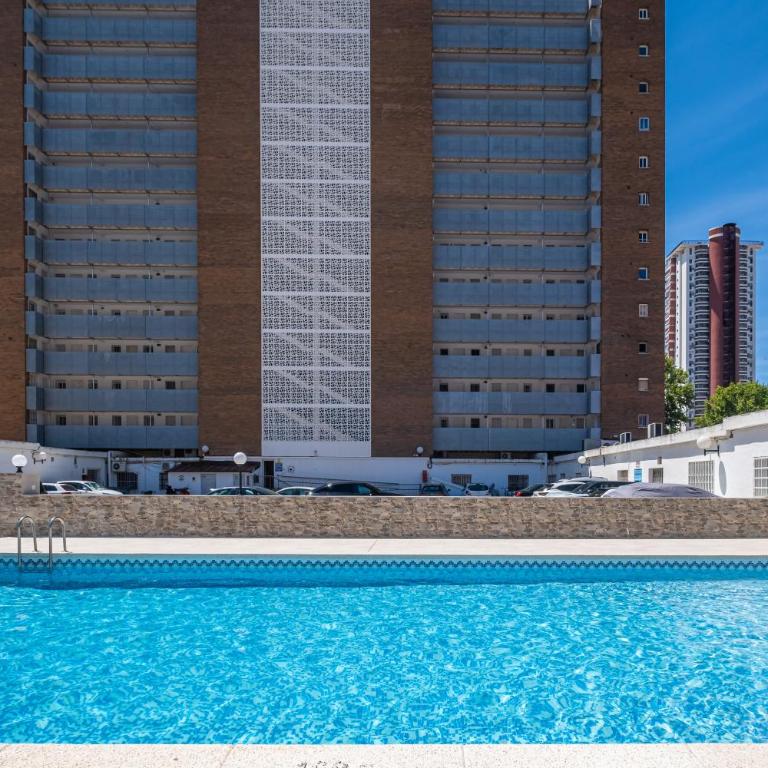 Ducado 1-C Apartment Levante Beach - Apartamento - 19