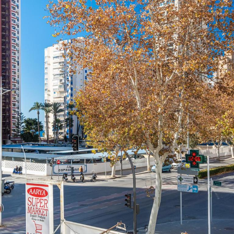 Ducado 1-C Apartment Levante Beach - Apartamento - 7
