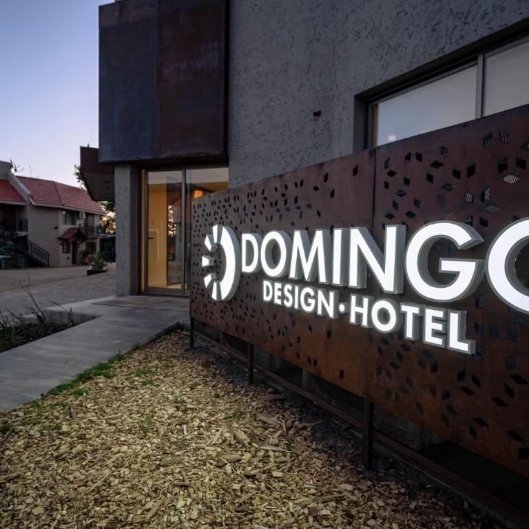 Domingo Design Hotel - Suite - 4