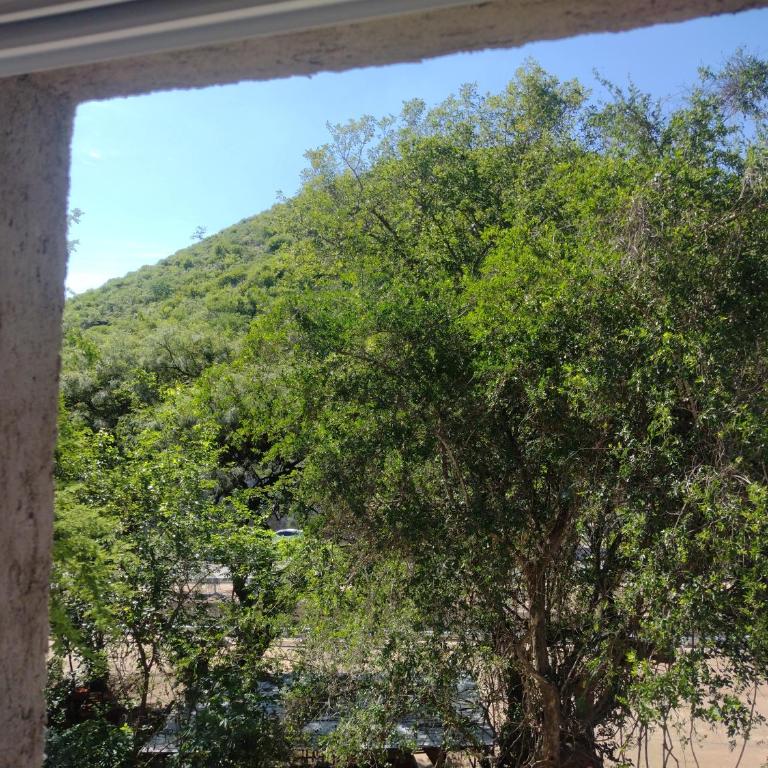 CerroMio! - One-Bedroom Chalet - 25