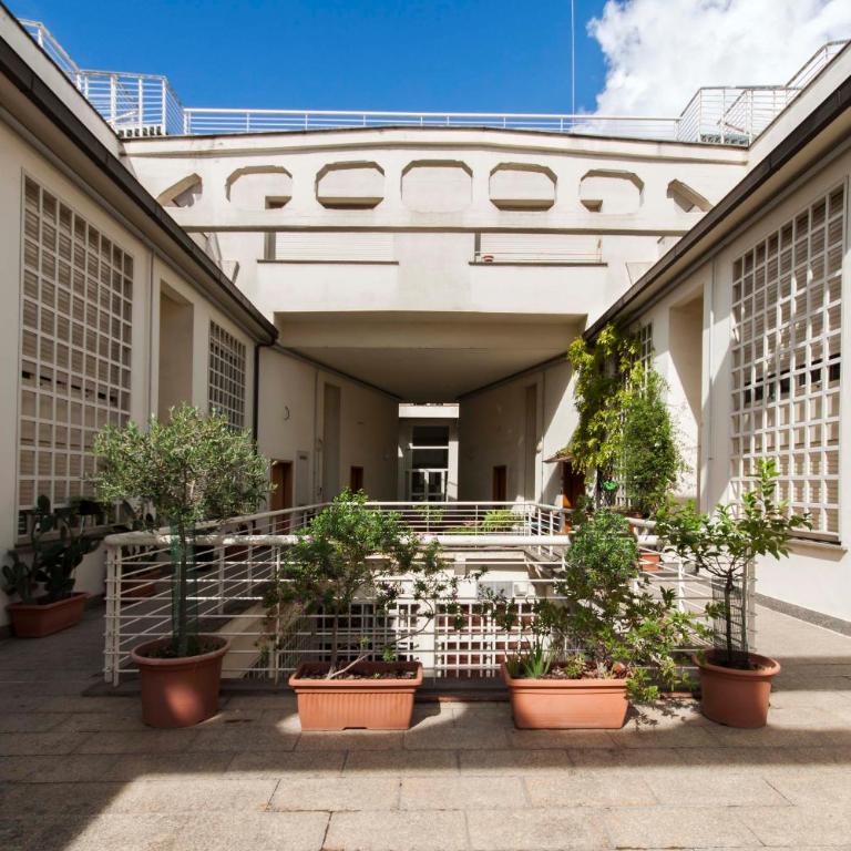 Poetico Monolocale Indipendente nell’Antico Pastificio - One-Bedroom Apartment - 40