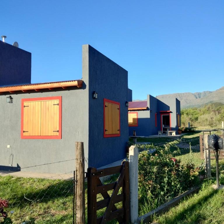 EL RANCHO DE PIA - Casa de 2 dormitorios - 2