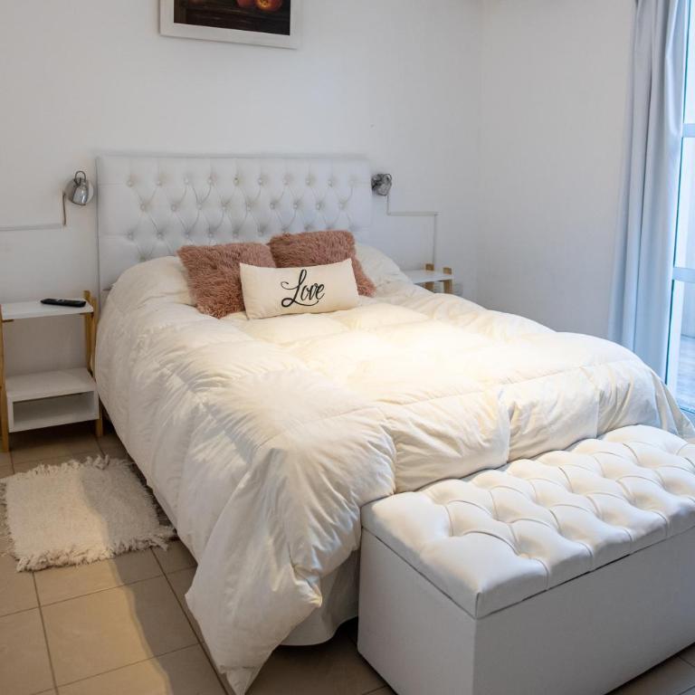 TIDES Apart de playa - Apartamento de 3 dormitorios - 4