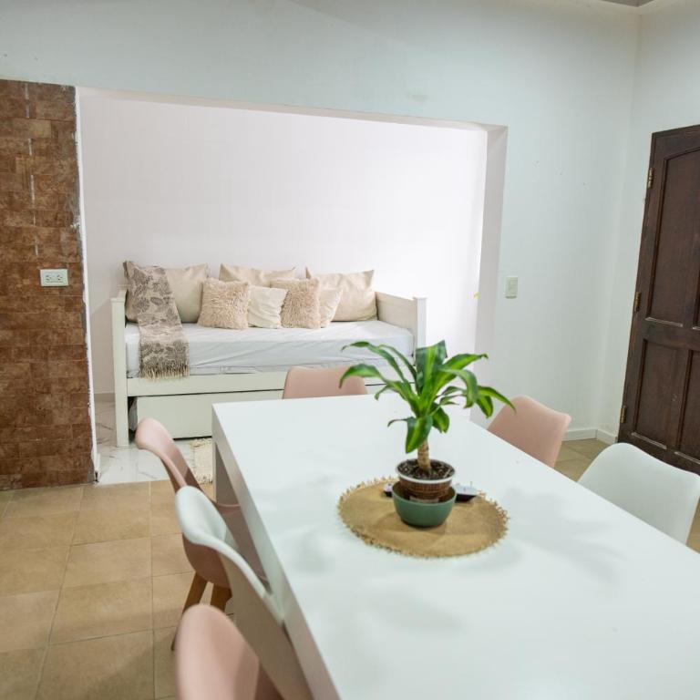 TIDES Apart de playa - Apartamento de 3 dormitorios - 5
