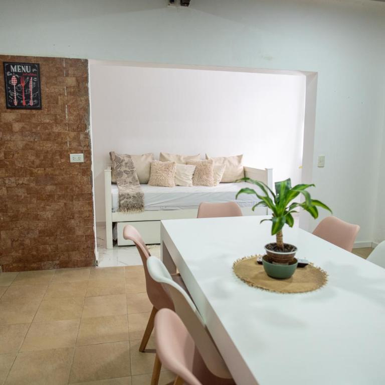 TIDES Apart de playa - Apartamento de 3 dormitorios - 1