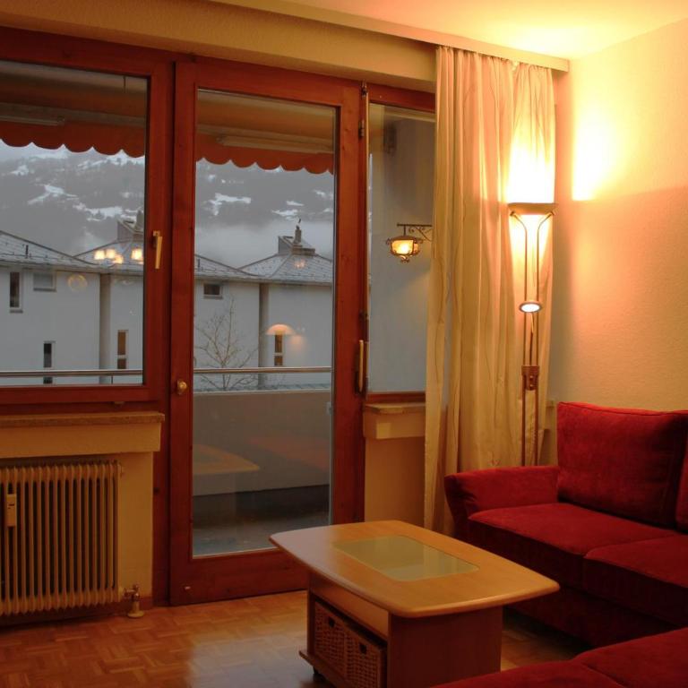 Kronenwiese - Appartamento con Vista Montagna - 8