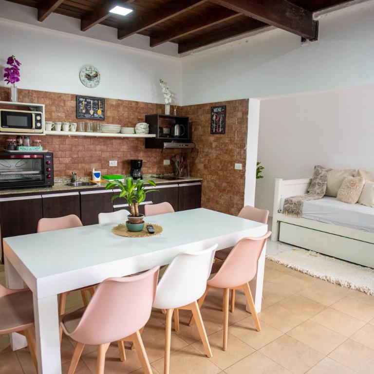 TIDES Apart de playa - Apartamento de 3 dormitorios - 7