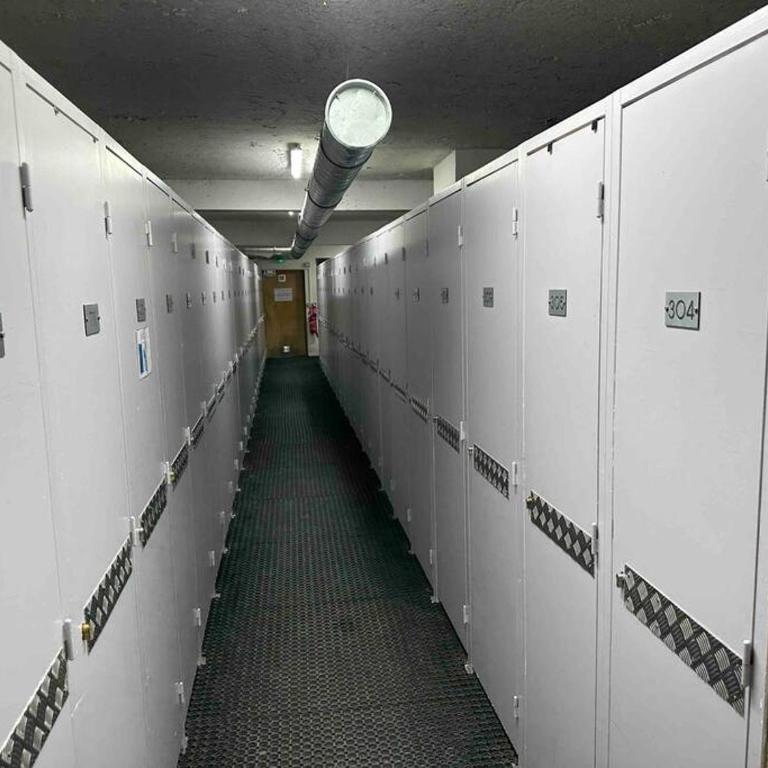 Risoul duplex 48m2 avec piscine et sauna - Appartement en Duplex - 16