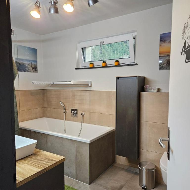 Ferienwohnung Ache - Apartment mit 2 Schlafzimmern - 26