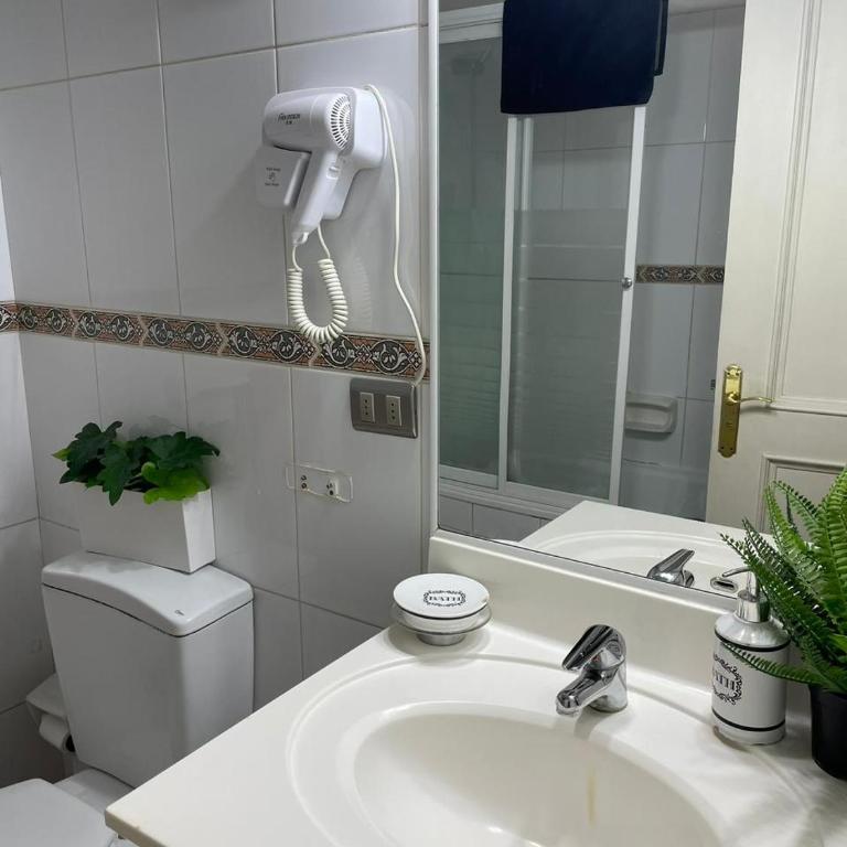 Departamento Reñaca - One-Bedroom Apartment - 20