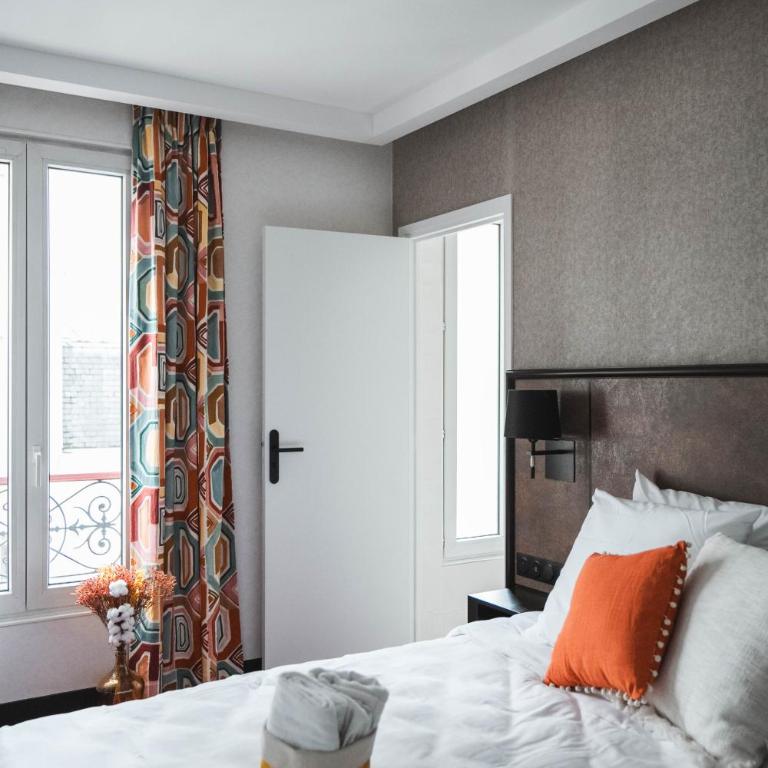 La Maison Montparnasse - Hébergement Double Confort - 4
