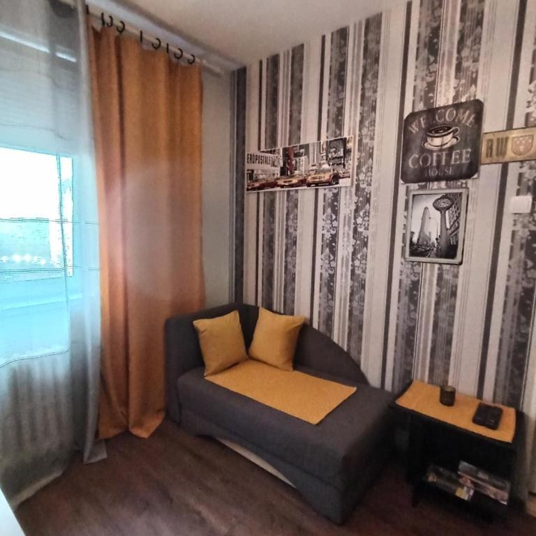 Two Rivers Apartment - Apartman - 23