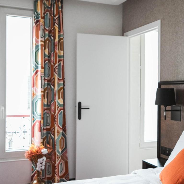 La Maison Montparnasse - Hébergement Double Confort - 10