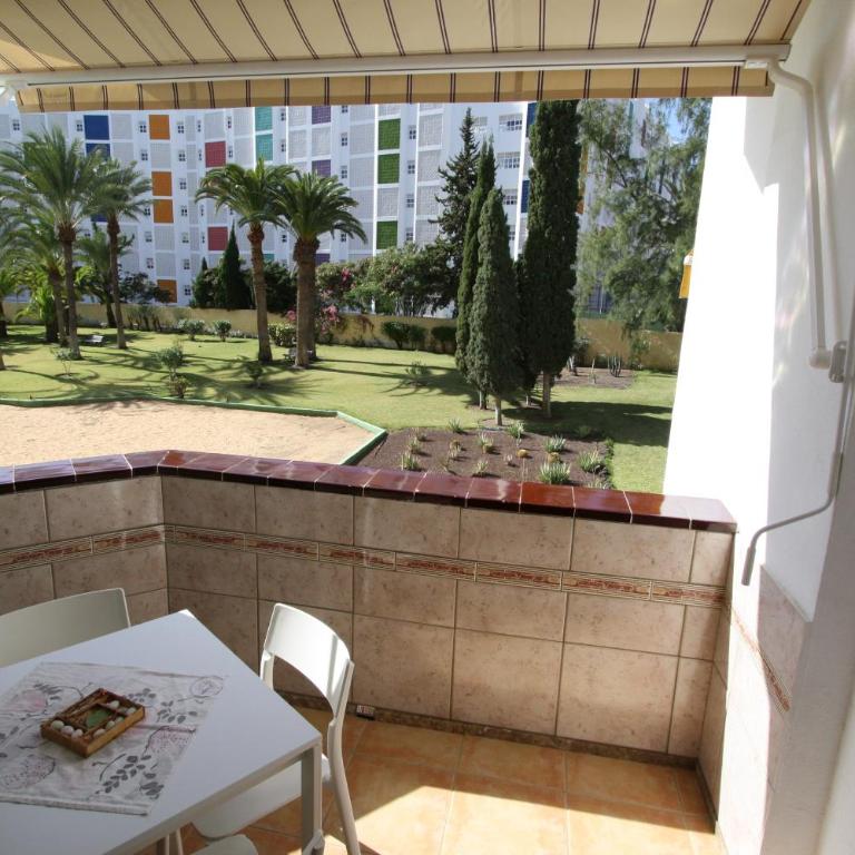 Fantastic apartment near the beach - Apartamento - 26