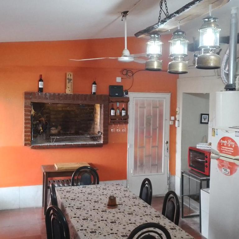 LA ESPERANZA - Casa de 3 dormitorios - 9