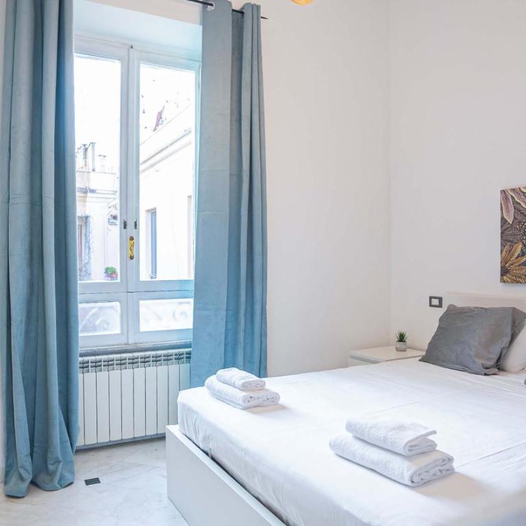 EasyTopStay - Colonna Guest House - Chambre Double - 2